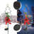 Solar LED Luminary & Pathway Lights