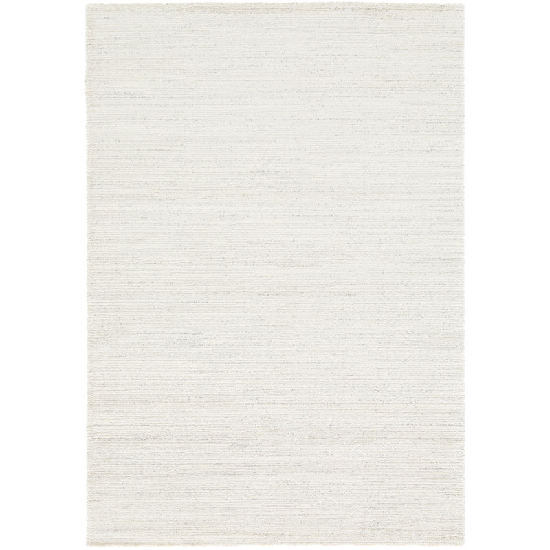 Jaxson Solid Colour Area Rug, Rectangle 80cm x 150cm