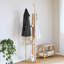 Stevanna 39cm Clothing Rack
