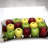 Bahareh Stainless Steel Tray
