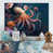 Wrapped Canvas
