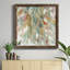 Rainy Cascade - Reproduction d'art sur toile encadrée-580666887-580666886