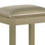 Tabouret de coiffeuse avec siège rembourré-1884786643