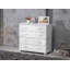 5 Drawer 35cm W Chest of Drawers
