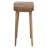 Cheenue 35.43'' Solid Wood Console Table