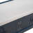 Hippolytus 42.7"Wood Storage Shoe Bench with 4 Doors and Adjustable Shelves and Removable Cushion-1603002859