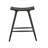 Ashray Solid Wood Counter Stool-826016949