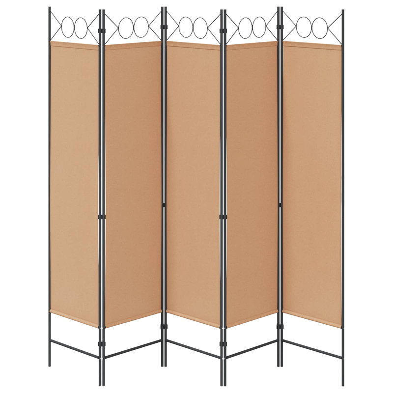 Room Divider, 5