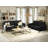 Merricks 2 - Piece Velvet Living Room Set