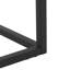 Console de 40,9 po