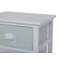 Milian 38cm W Solid Wood Bedside Table