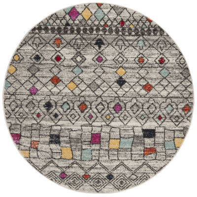 Muniz Performance Southwestern Rug
