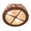 Rustic Lodge 3 - Light Flush Mount