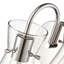 Meuble-lavabo 1 lumière Allisha -1677959220