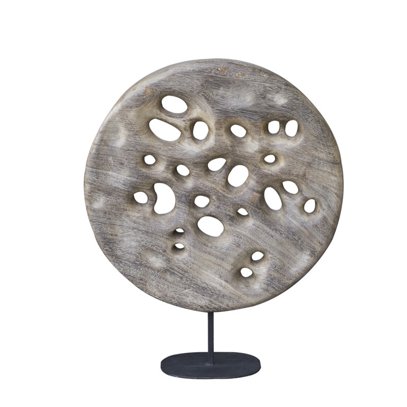 Orsi Landscape & Nature Figurines & Sculptures