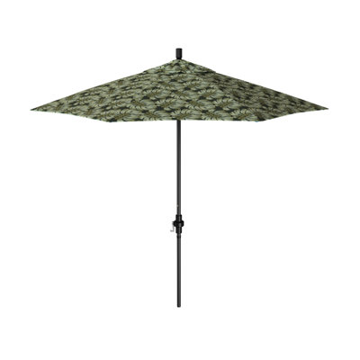 Parasol de marché 9 pi Santana Praneeth