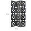 Cloison 3 panneaux pliables Audrinah-876404276
