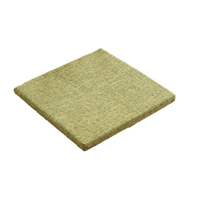 1Pcs Dining Chair Cushions Chair Cushion Can Disassembled And Washed Home Or Office Chair Seat Cushion Thickened Sponge Pad Antiskid Strap Designs