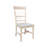 Kanitz 18'' H Solid Wood Side Chair