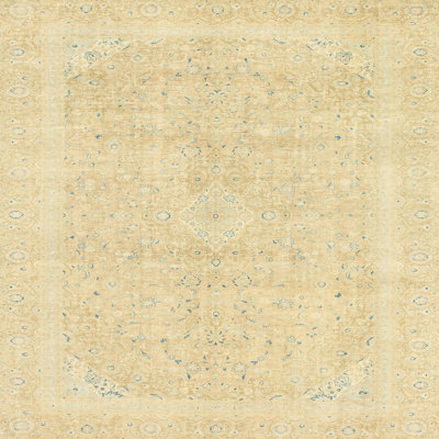 Tapis abstrait moderne 2100