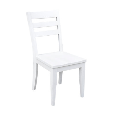Ensemble de chaises Stinson (ensemble de 2)