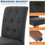 Upholstered Accent Chair-2116661126