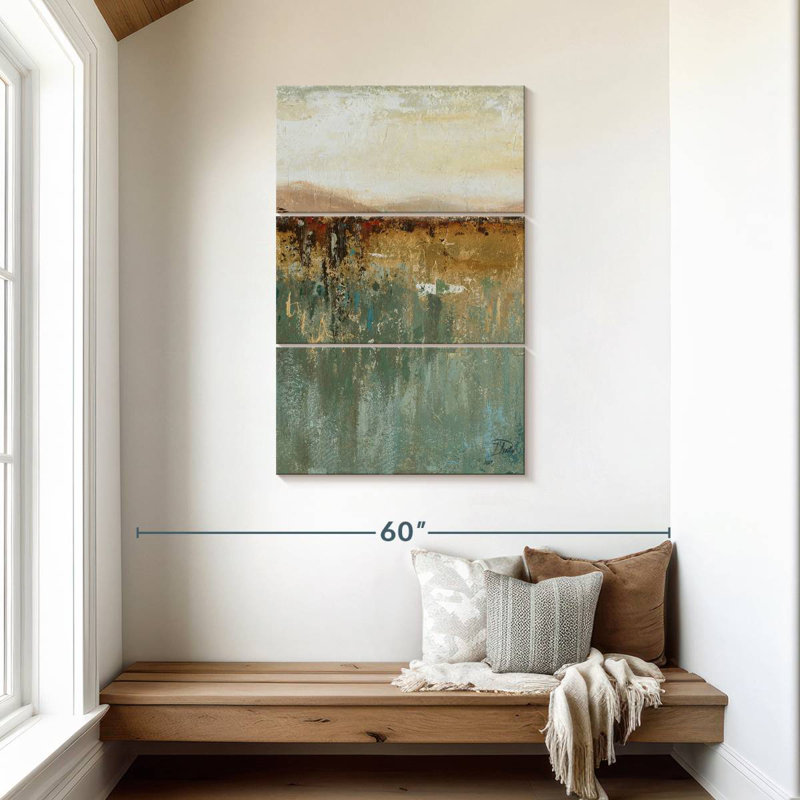 Avery Antique Contemporary II, H 45 po x l 28 po