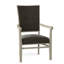 Plymouth Upholstered King Louis back Arm Chair-1648045093-1648024584