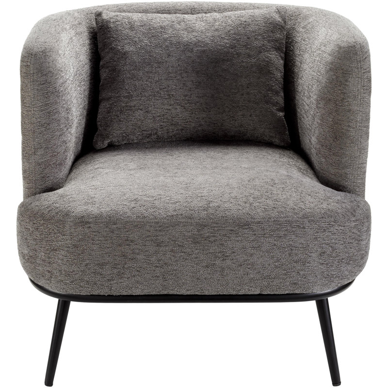 Deagen Traditional Accent Chair