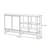 Household Multi-Functional Sideboard