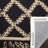 Jonsson Hand Hooked Wool Pile Floral Rug-21460233