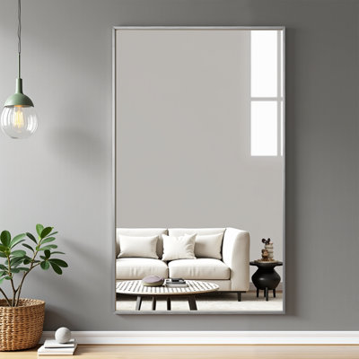 Arstides Leaning Mirror