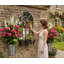 Walpole Metal Arch Mirror