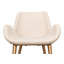 Thao Upholstered Arm Chair