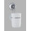 Bathroom Tray Tumbler Bathroom Accessory