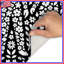Tapis de bain Floral-1755677289