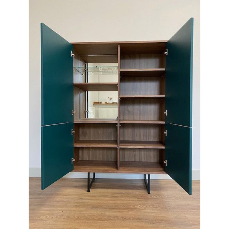 Largo 104cm Sideboard