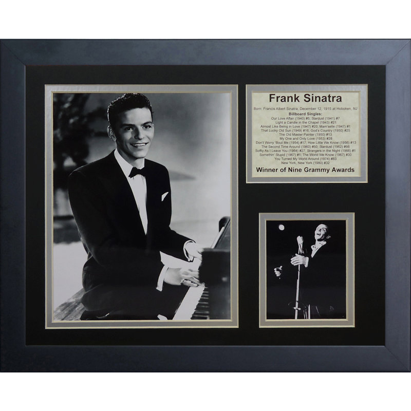 Single Picture Frame Photograph