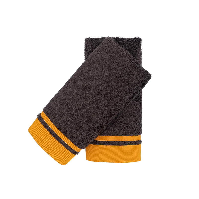 Super Plush Fingertip Towel