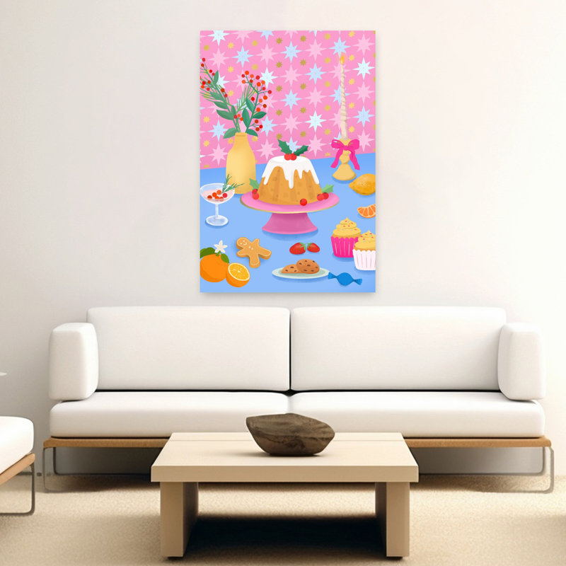 Art contemporain, art mural contemporain, H 60 po x l 40 po
