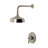 Kingston Brass Restoration Single-Handle Pressure Balanced Shower Faucet-103181272
