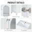 Armoire de salle de bain Malaz-363011340