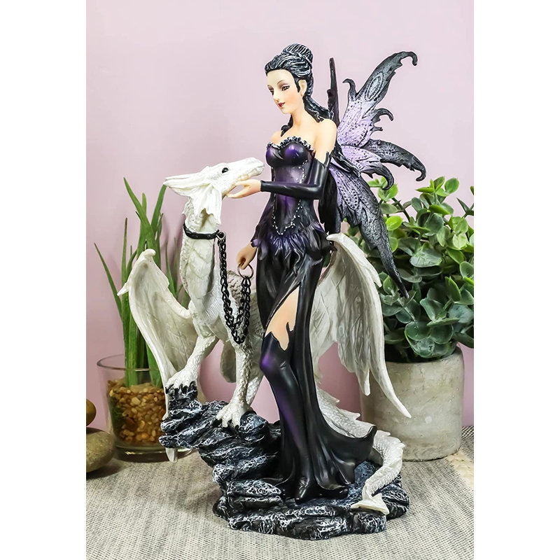 Figurine Cayetana