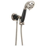 Rook® Wall Mount Handshower with H2OKinetic® Technology