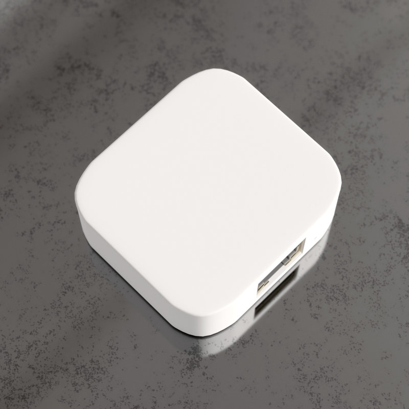 DTV+™ Bridge Module
