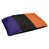 Purple/Black/Orange