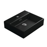 Quattro 19.5'' L Bathroom Sink