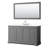 Avery 48'' Single Bathroom Vanity with Quartz Top-98250042-98250043-98250049