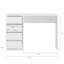 Pilade Dressing Table