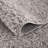 Soft Polyester Shag Area Rug-843737120